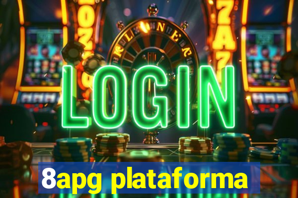 8apg plataforma